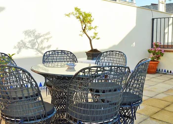 Hotel Porcel Sabica