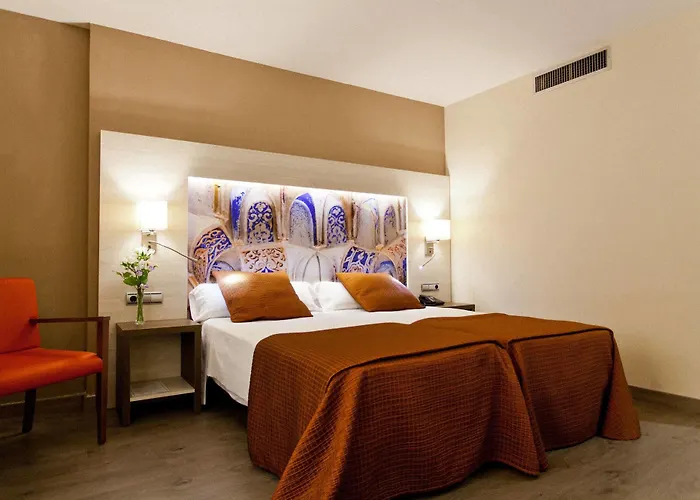 Hotel Porcel Sabica
