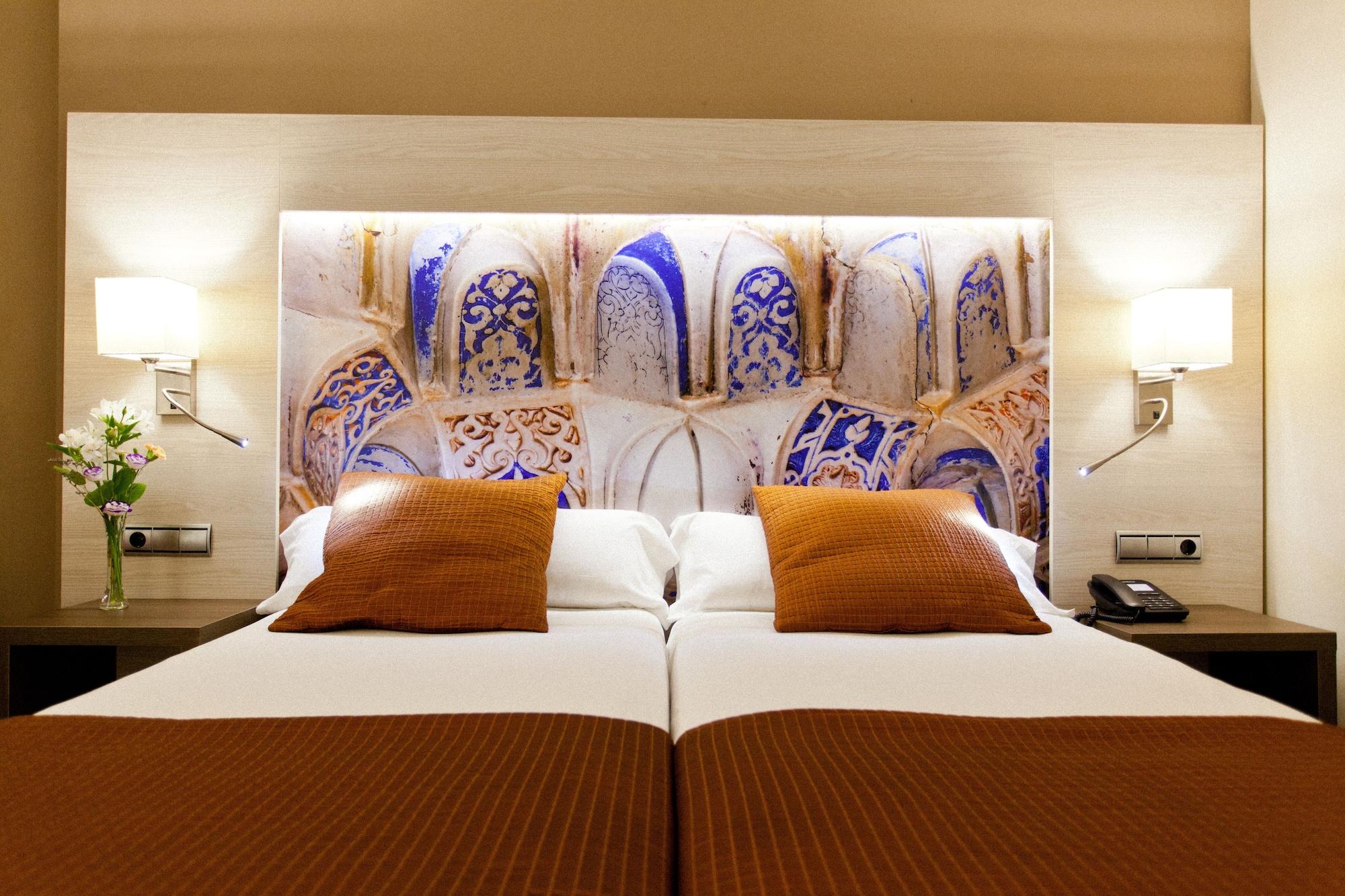 Porcel Sabica Hotel
