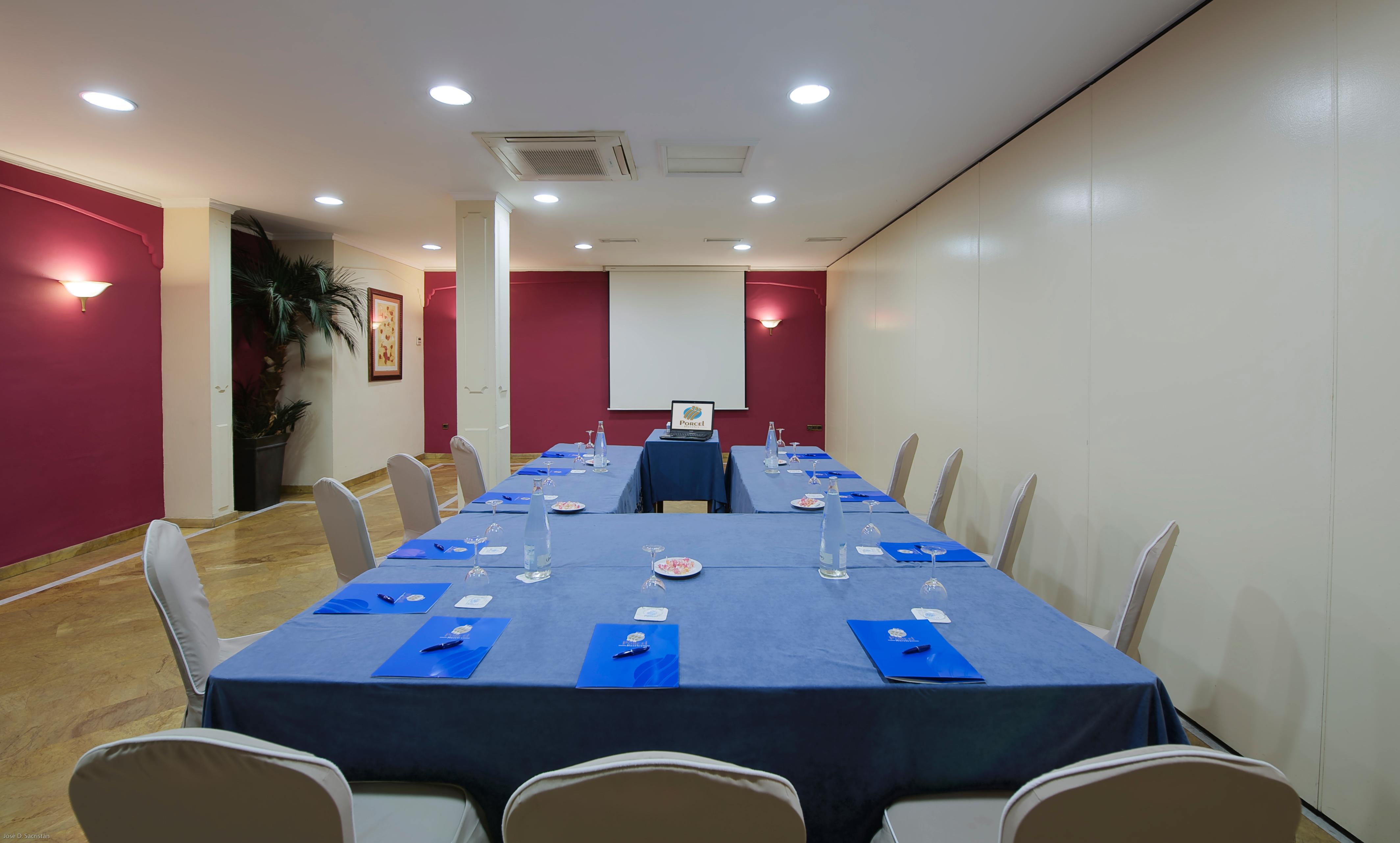 Porcel Sabica Hotel 4*