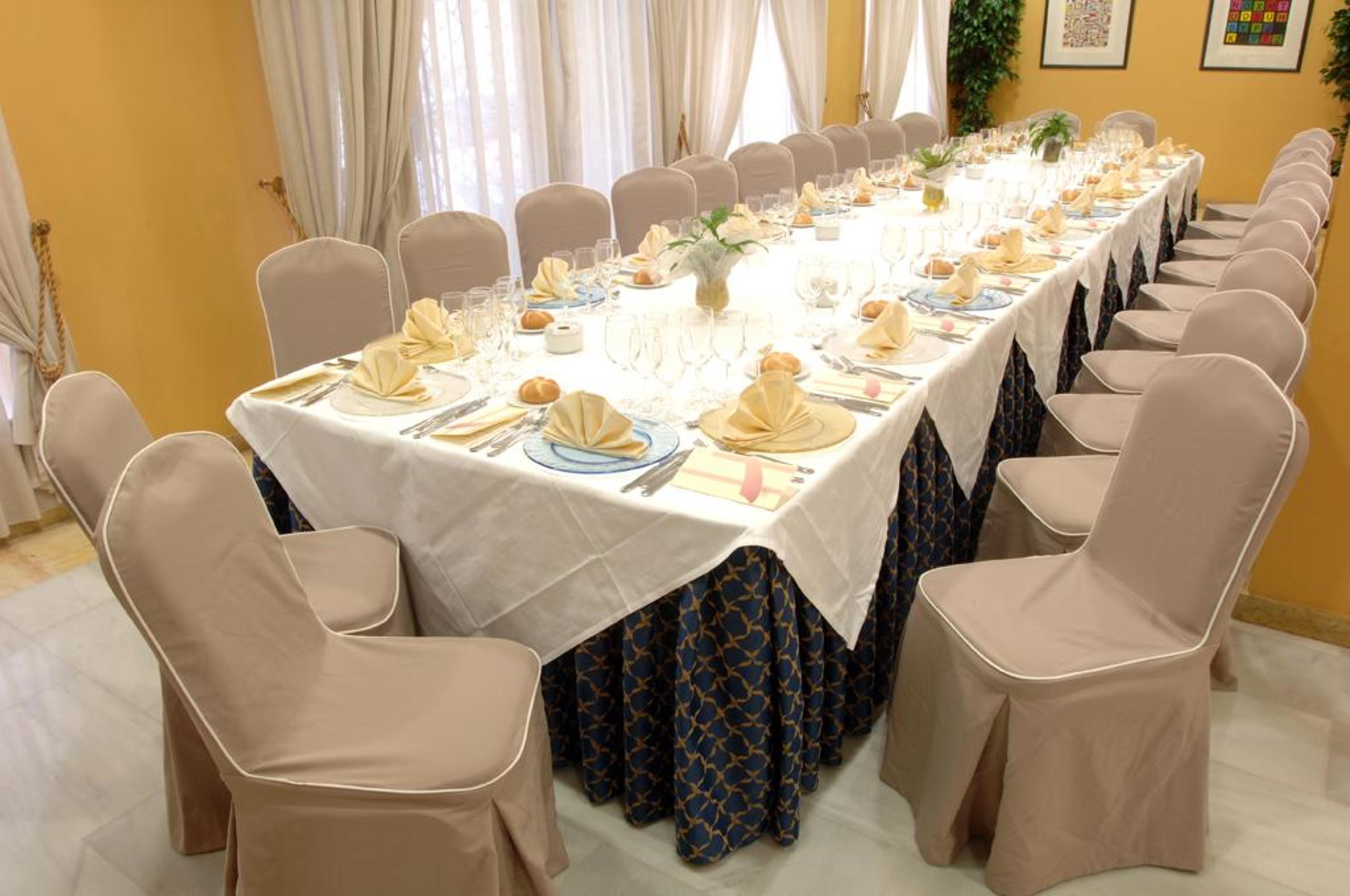 Porcel Sabica 4* Granada
