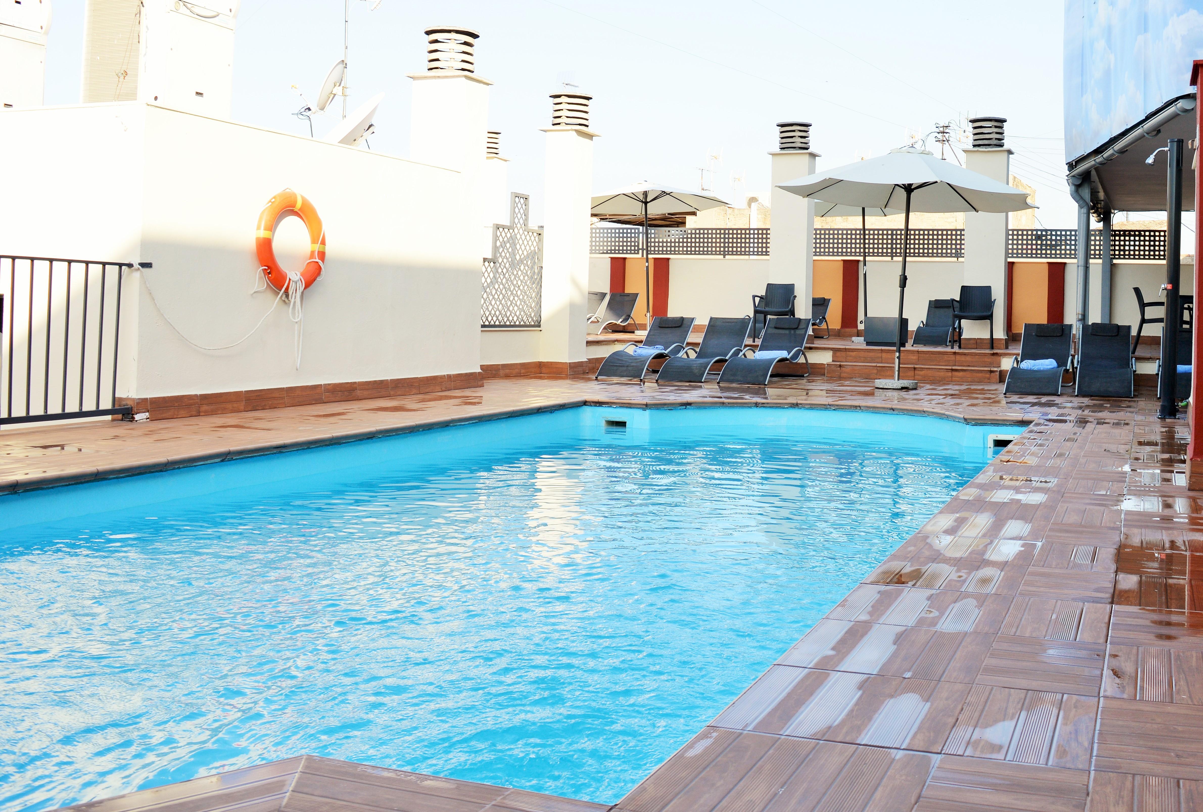 Porcel Sabica 4* Granada