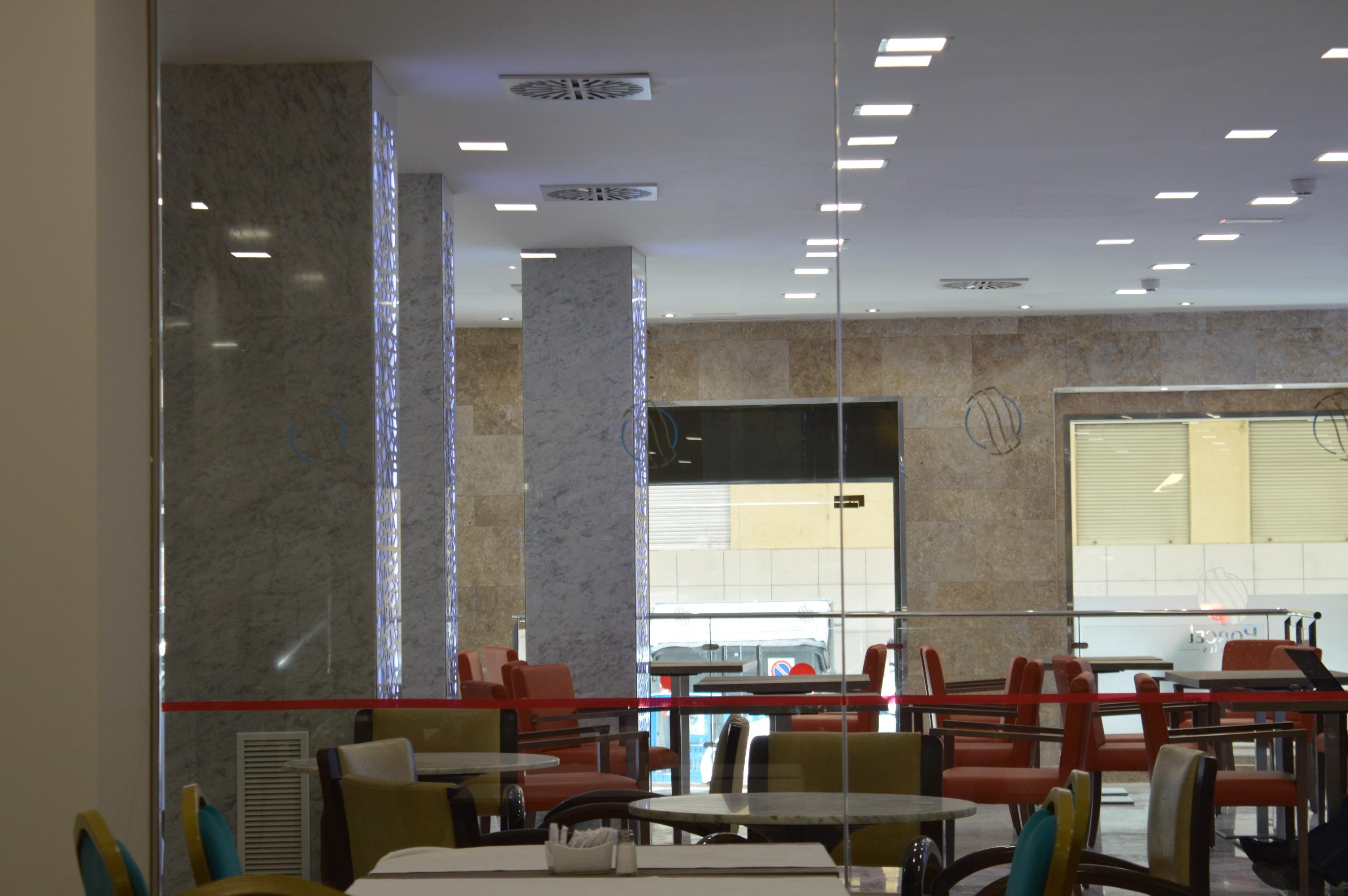 Hotel Porcel Sabica 4*