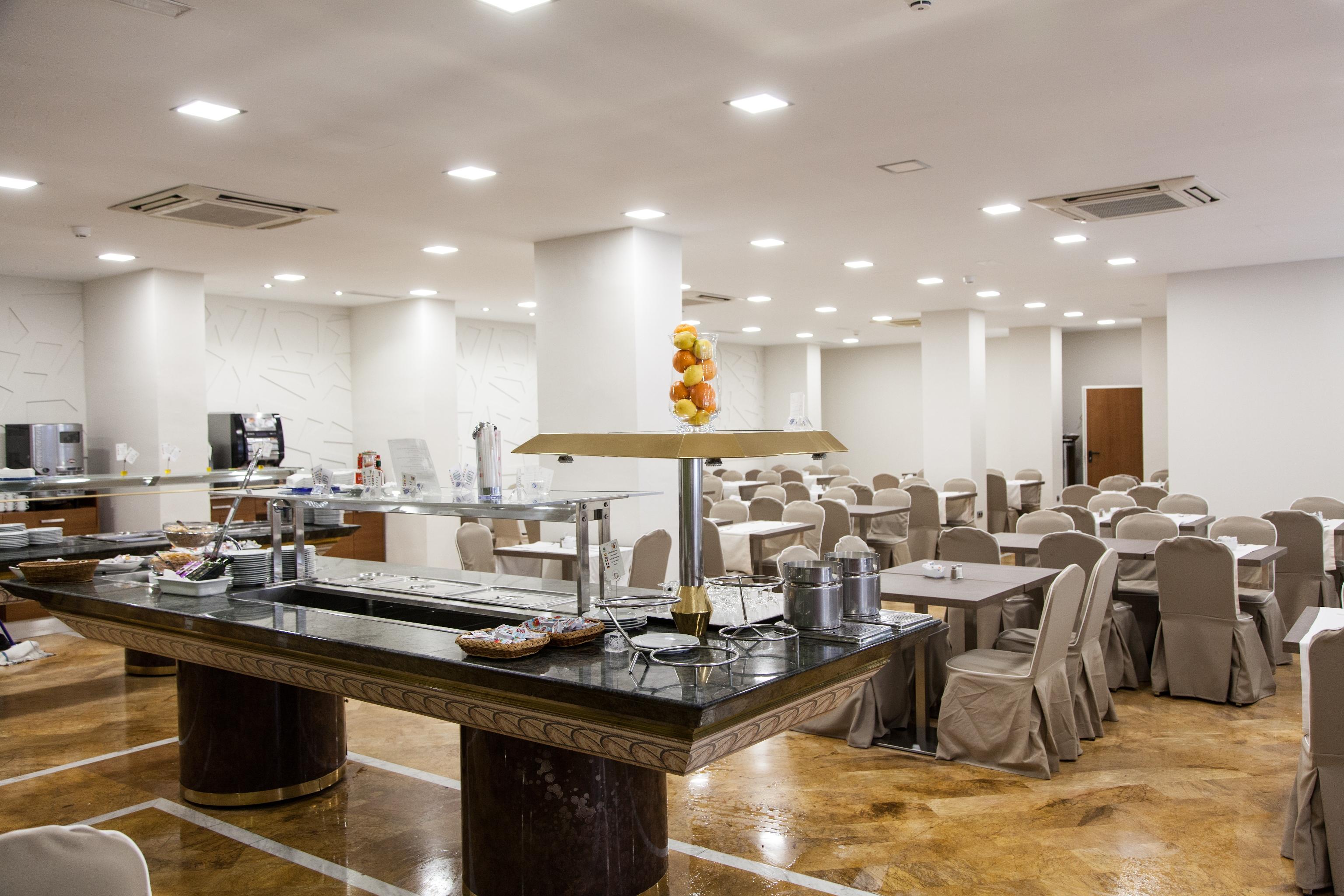 Porcel Sabica Hotel Granada