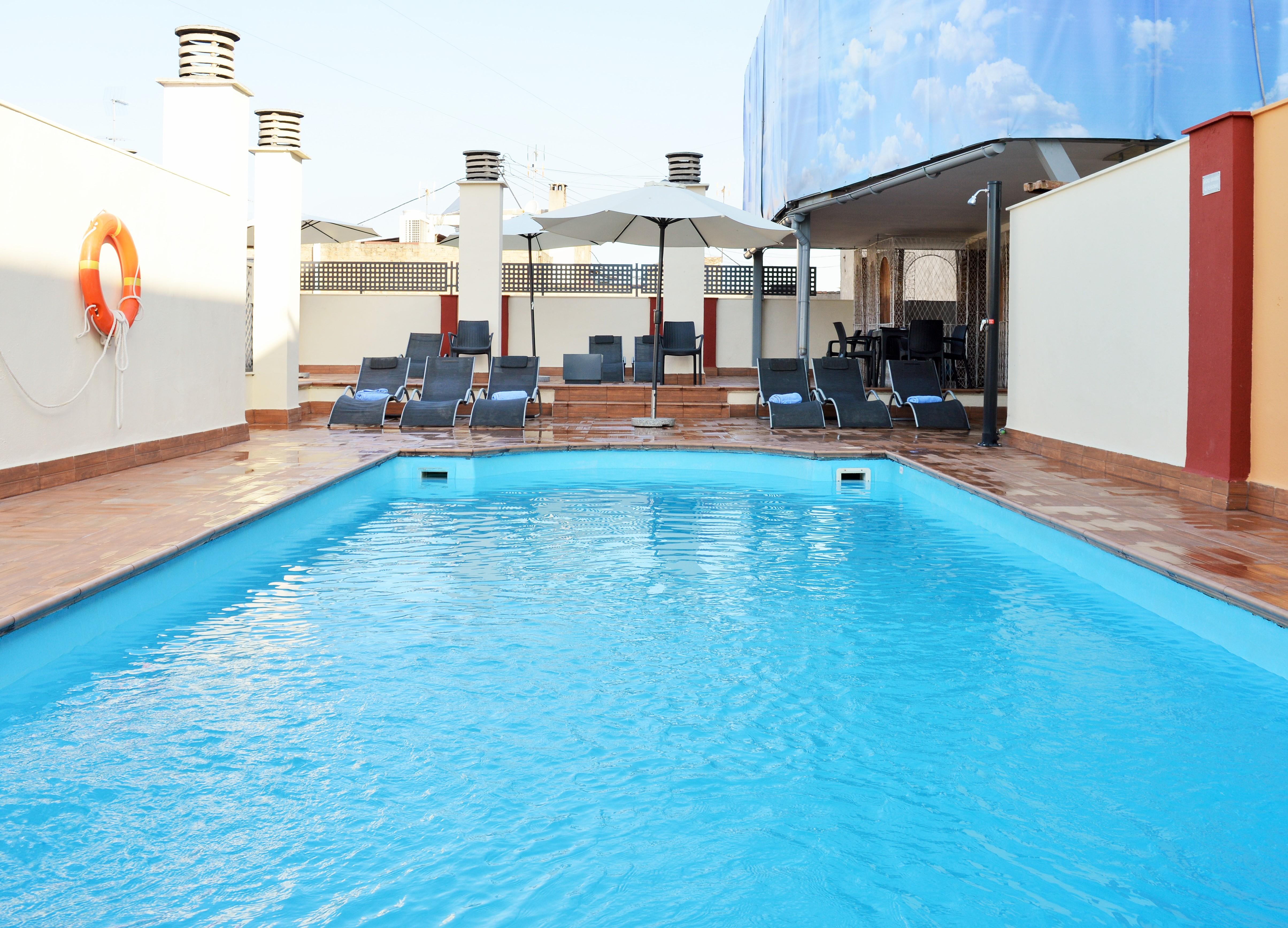 Porcel Sabica Hotel 4*