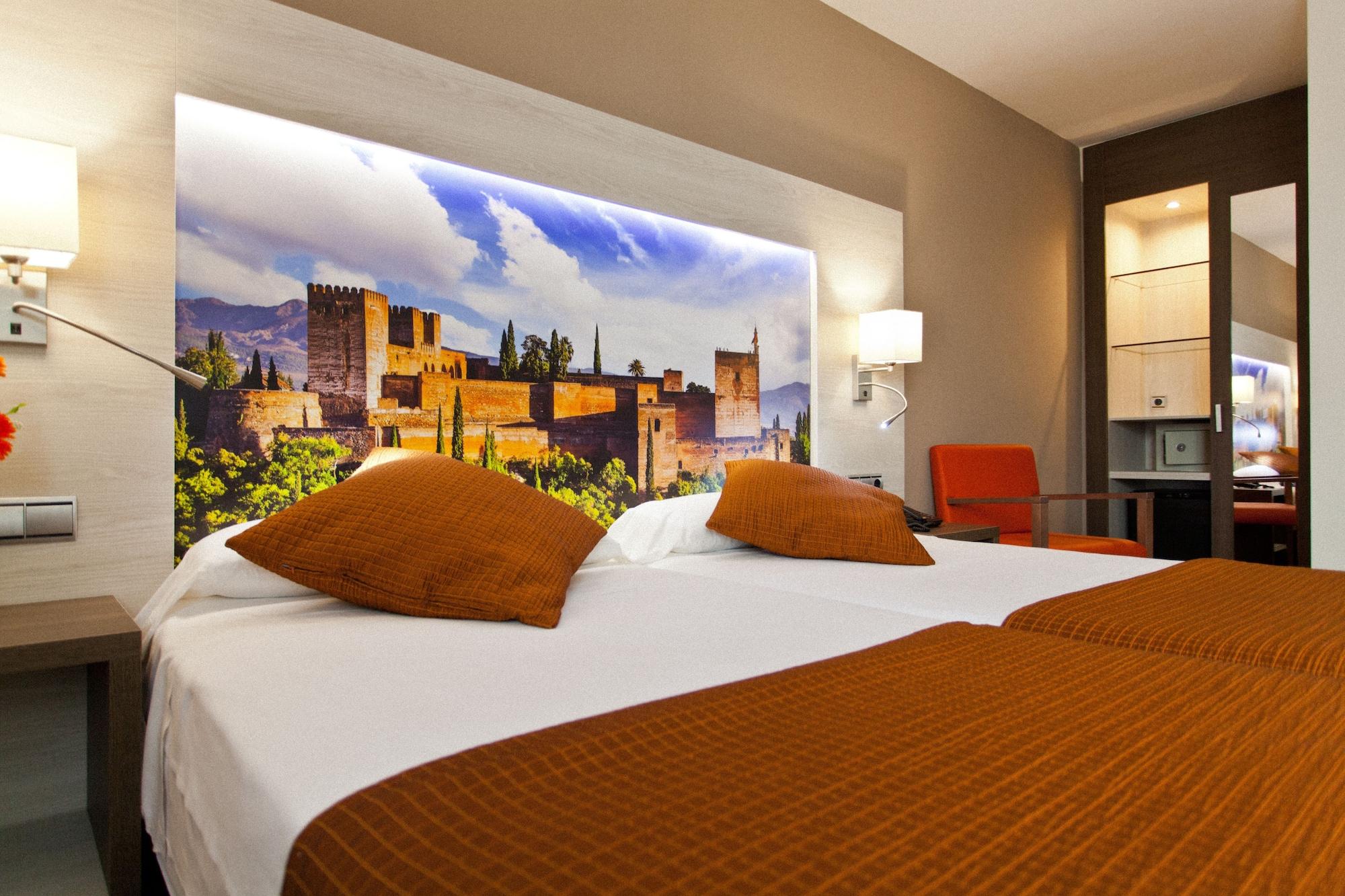 Hotel Porcel Sabica 4*