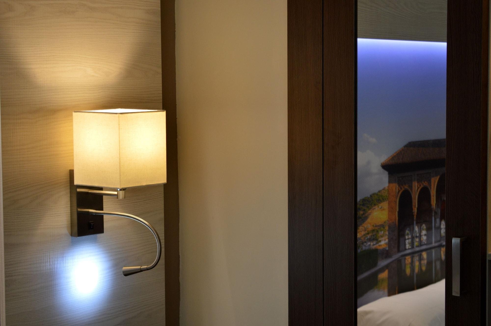 Porcel Sabica Hotel
