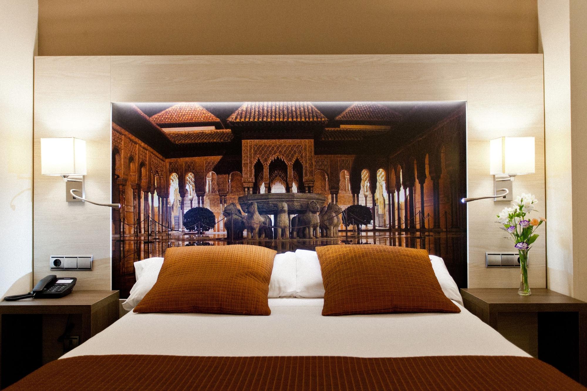 Porcel Sabica Hotel