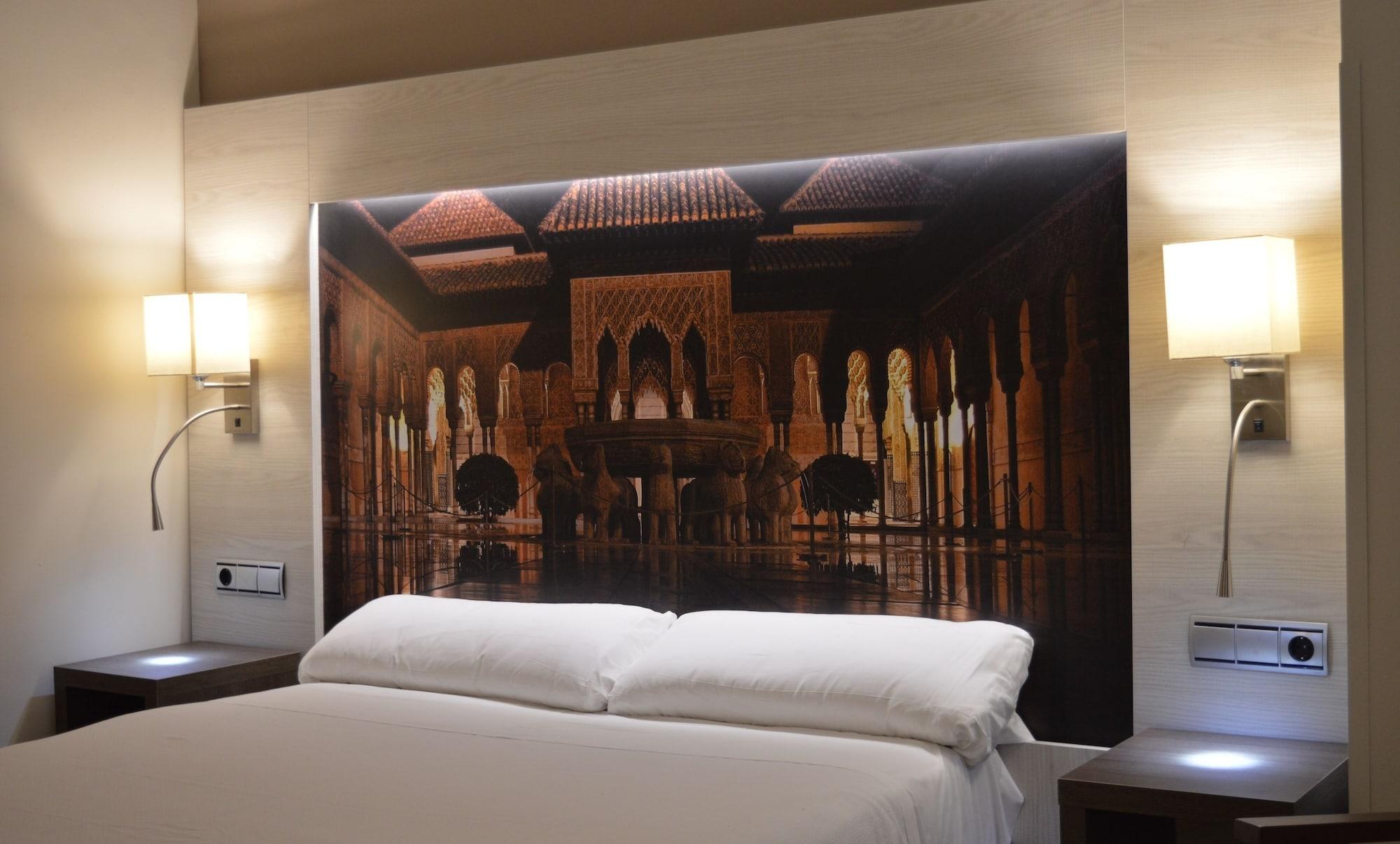 Hotel Porcel Sabica 4*