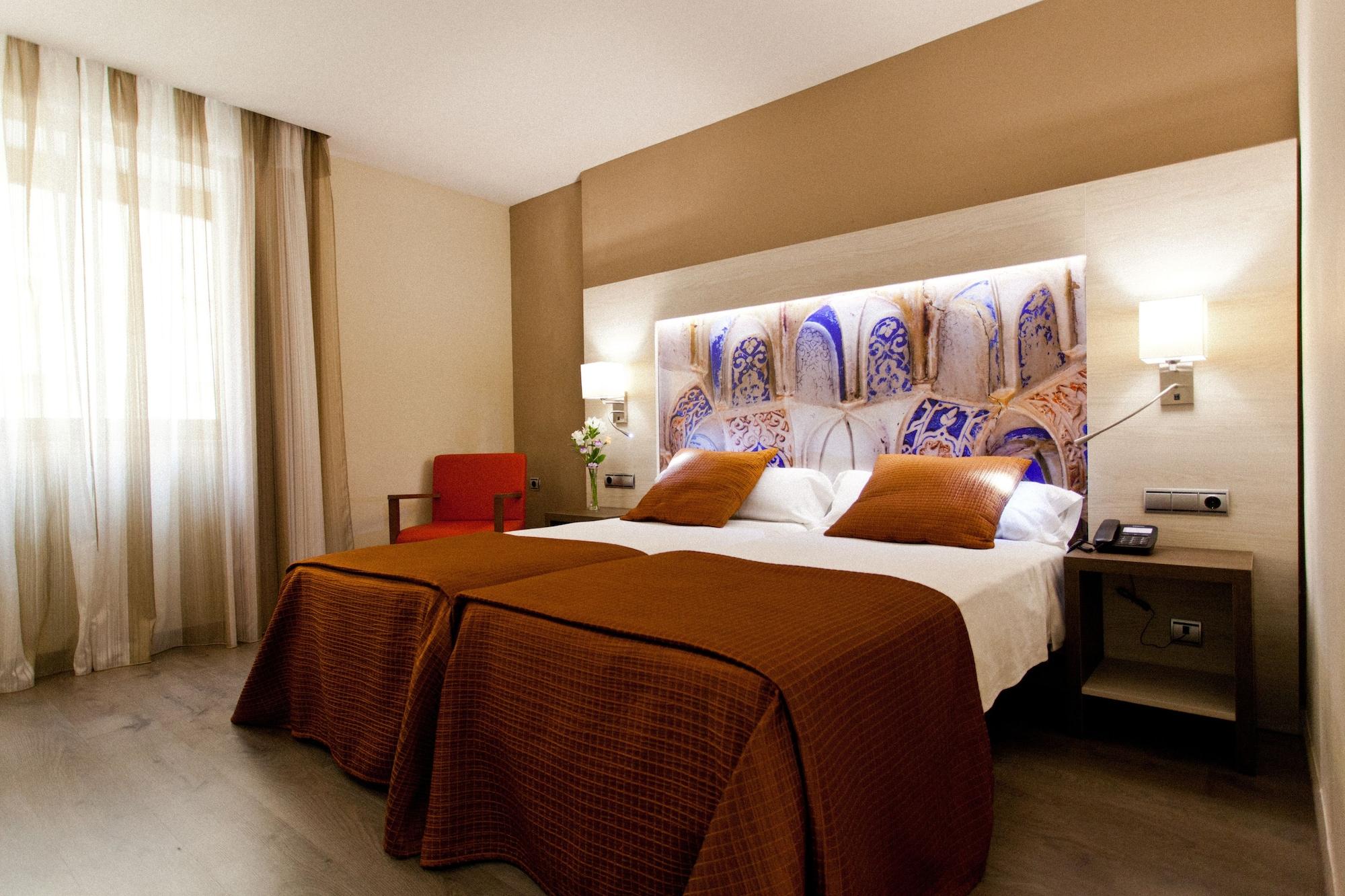 Hotel Porcel Sabica 4*