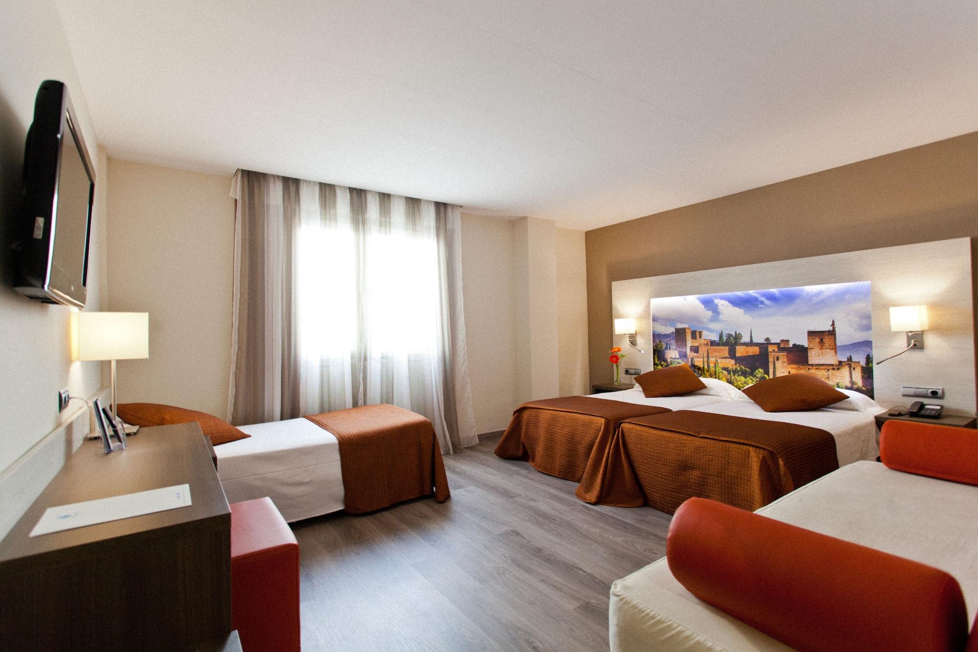 Porcel Sabica Hotel
