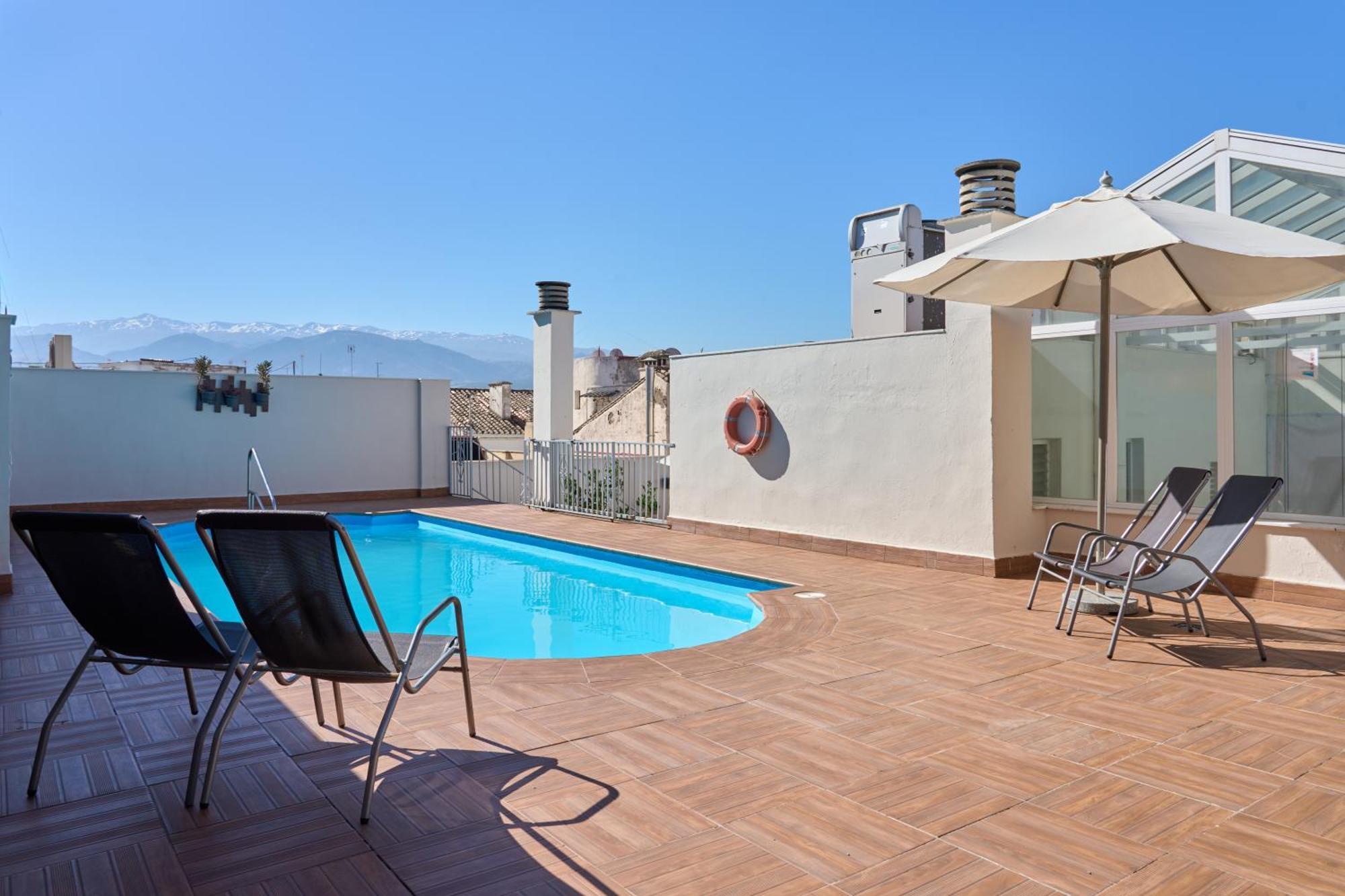 Porcel Sabica Hotel 4*