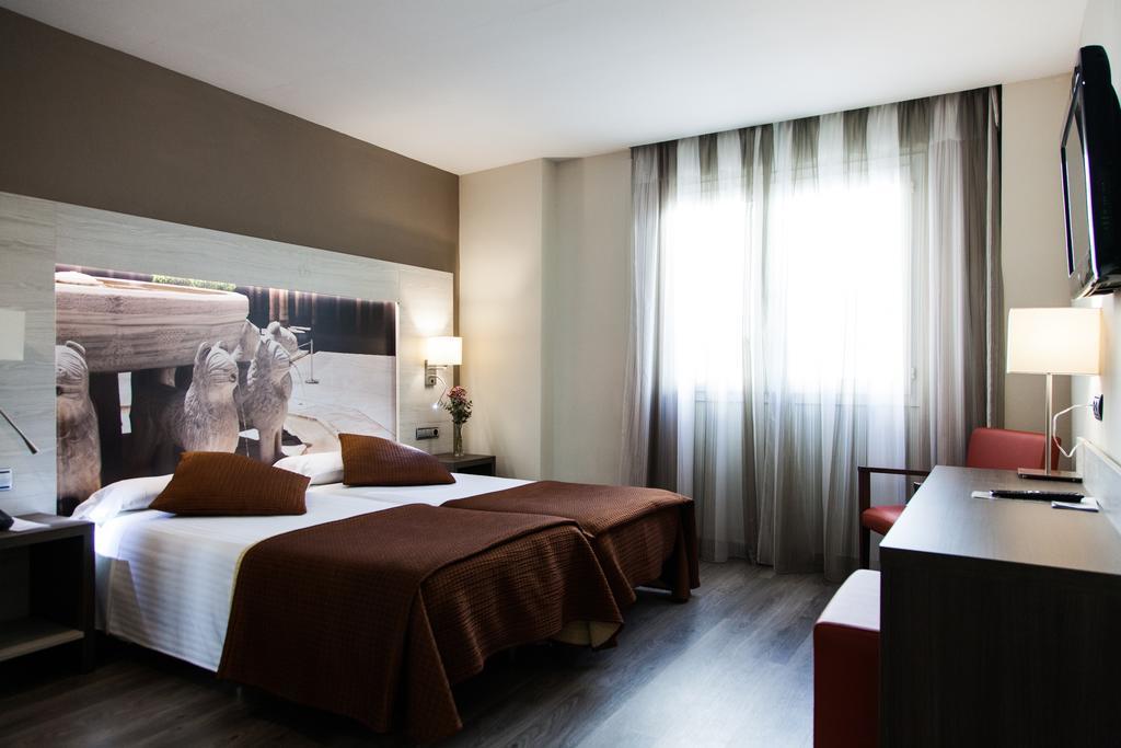 Hotel Porcel Sabica