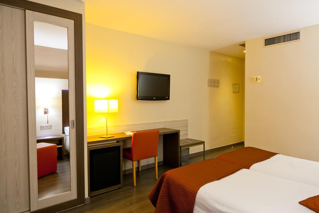 Hotel Porcel Sabica 4*