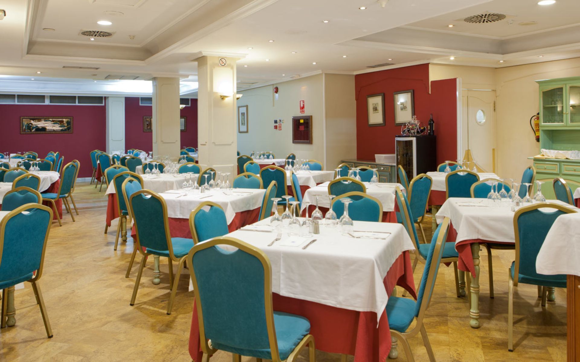 Hotel Porcel Sabica