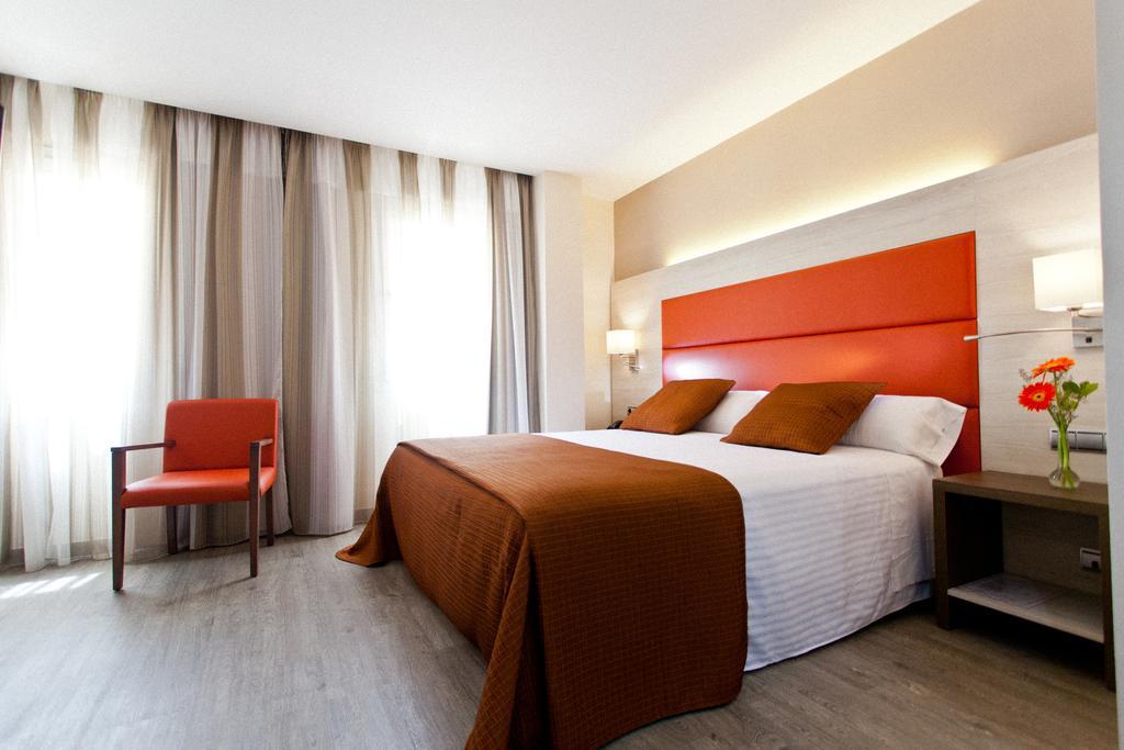 Hotel Porcel Sabica