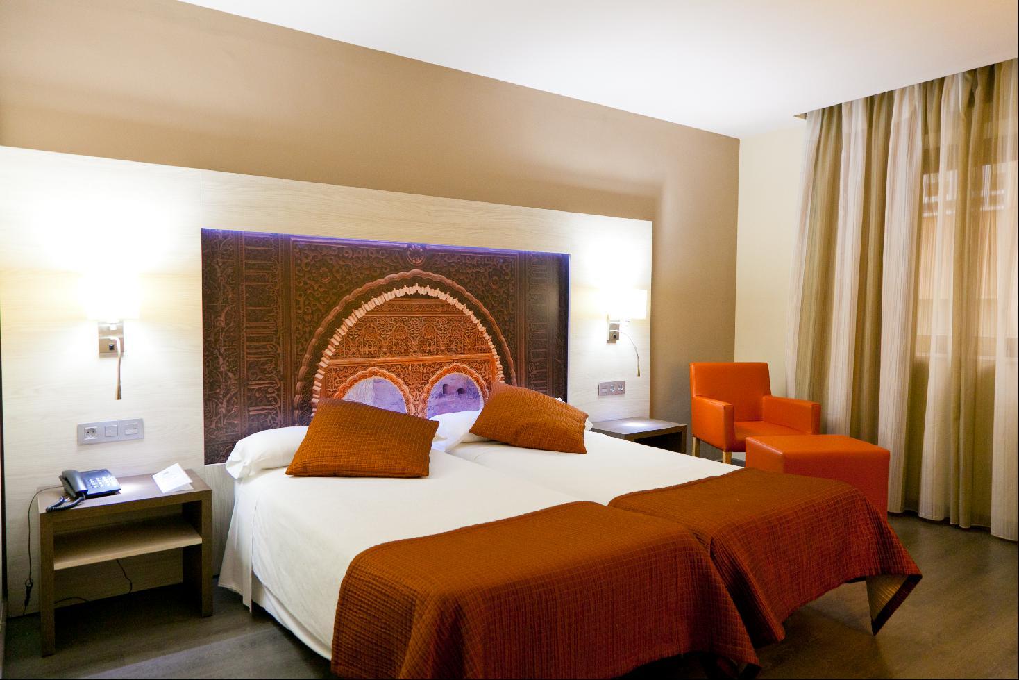 Porcel Sabica Hotel 4*