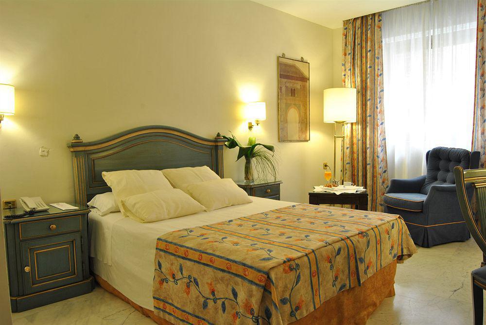 Porcel Sabica Hotel