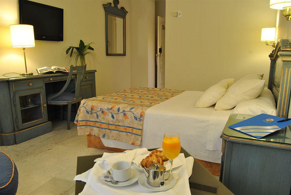Porcel Sabica 4* Granada