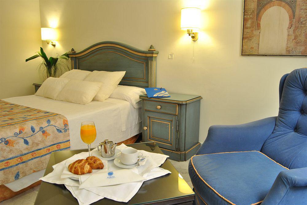 Porcel Sabica 4*