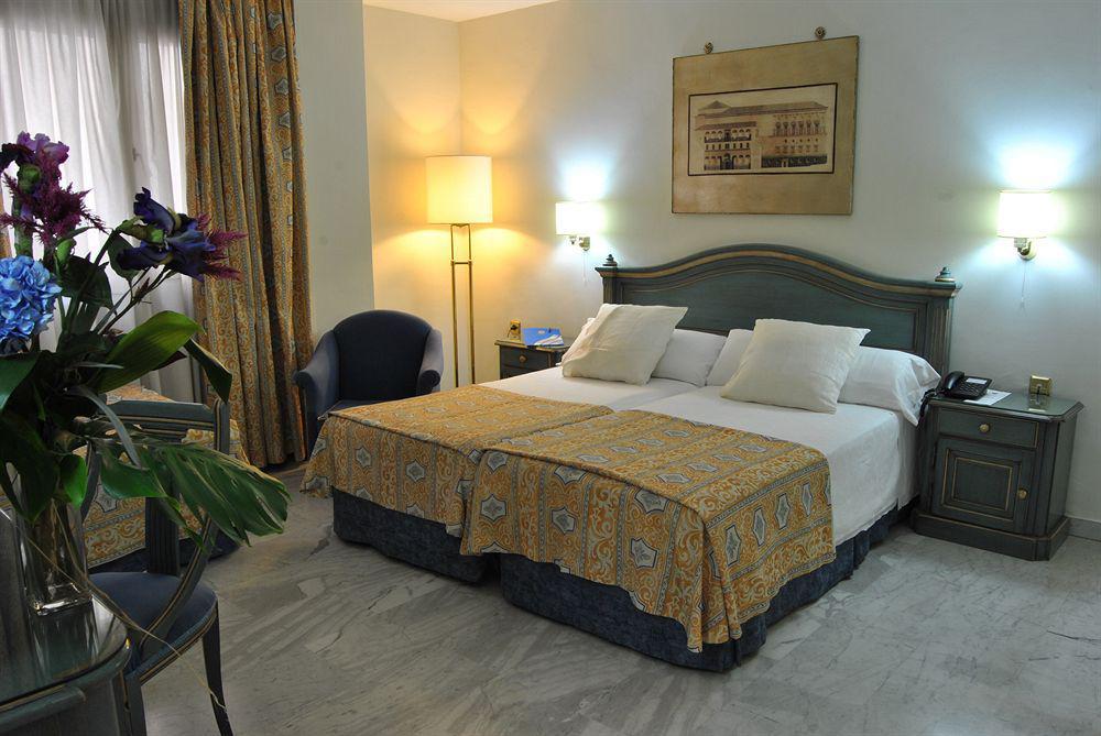 Hotel Porcel Sabica