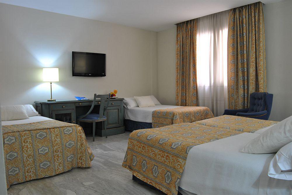 Hotel Porcel Sabica 4*