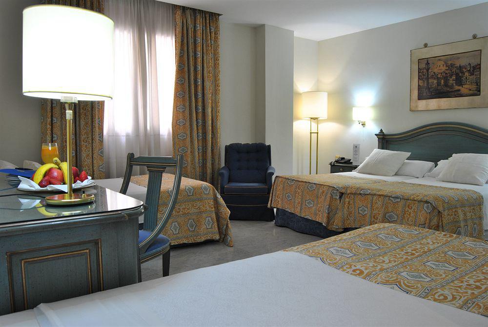 Hotel Porcel Sabica