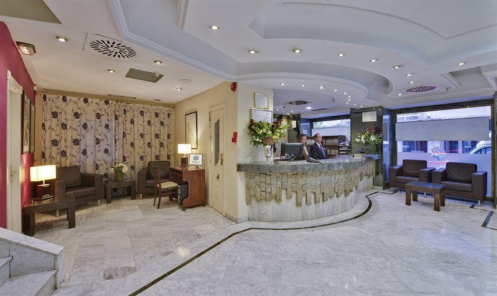 Hotel Porcel Sabica Granada