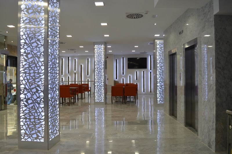 Porcel Sabica 4*