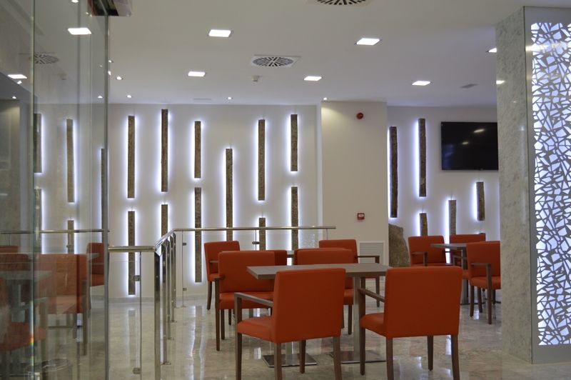 Hotel Porcel Sabica 4*