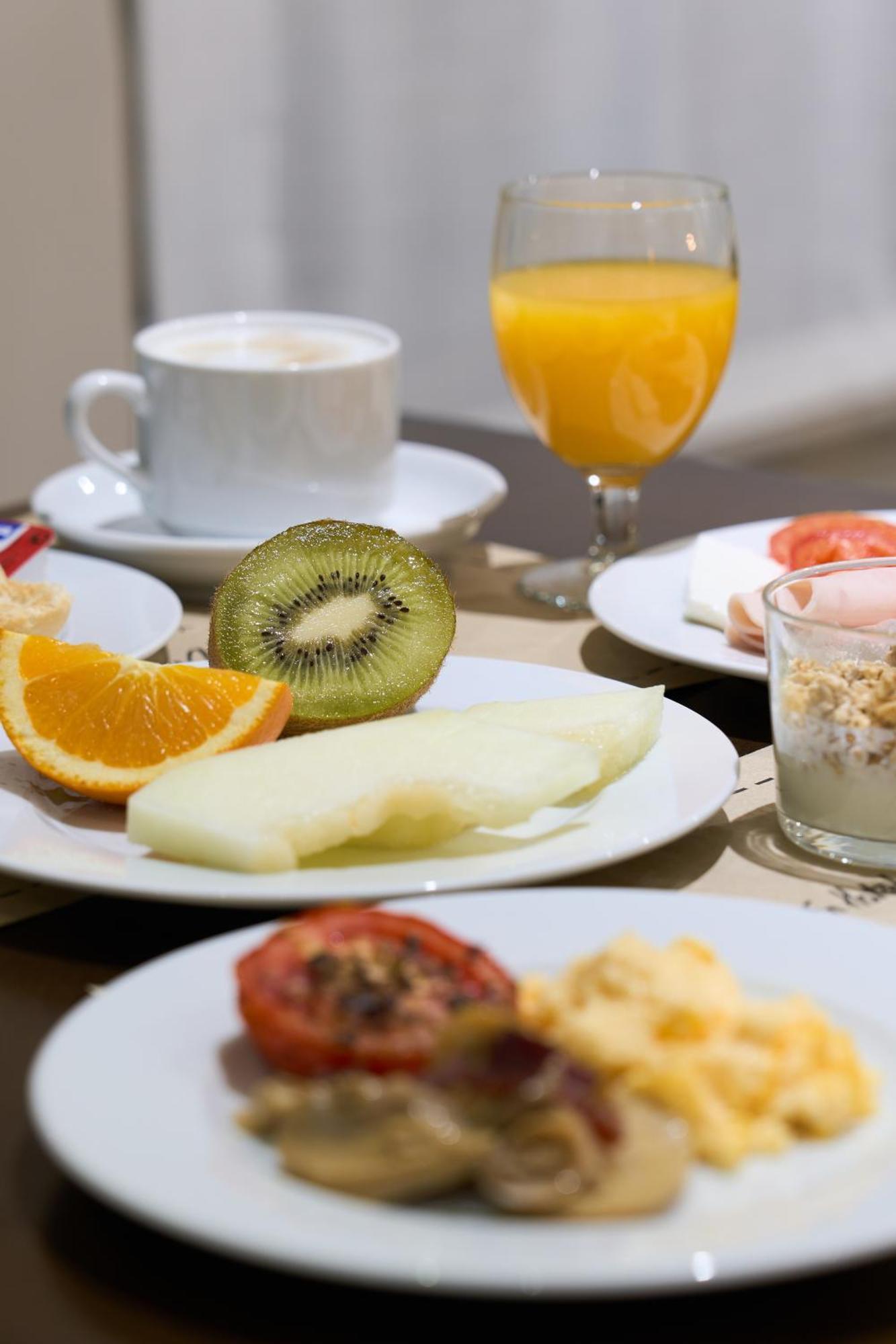 Porcel Sabica Hotel 4*