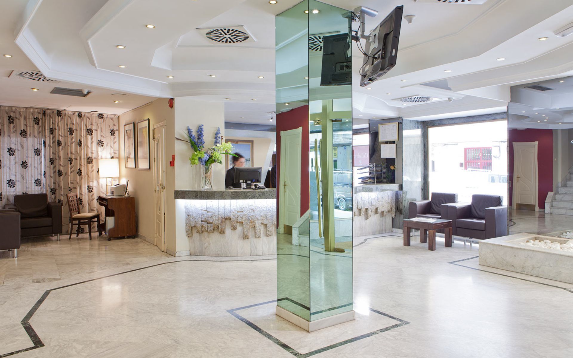 Hotel Porcel Sabica 4*