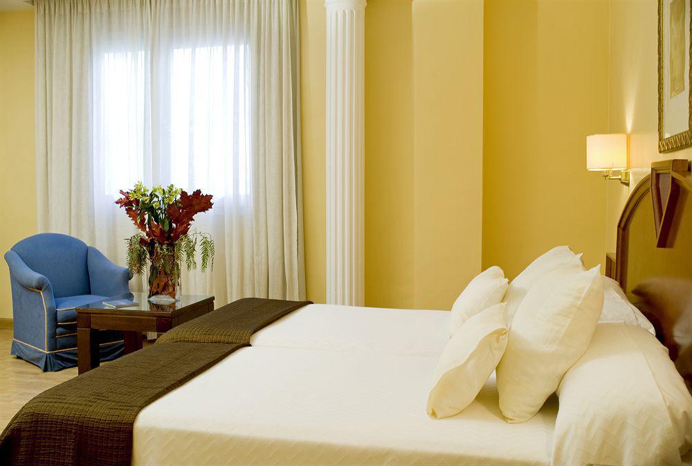 Porcel Sabica Hotel Granada